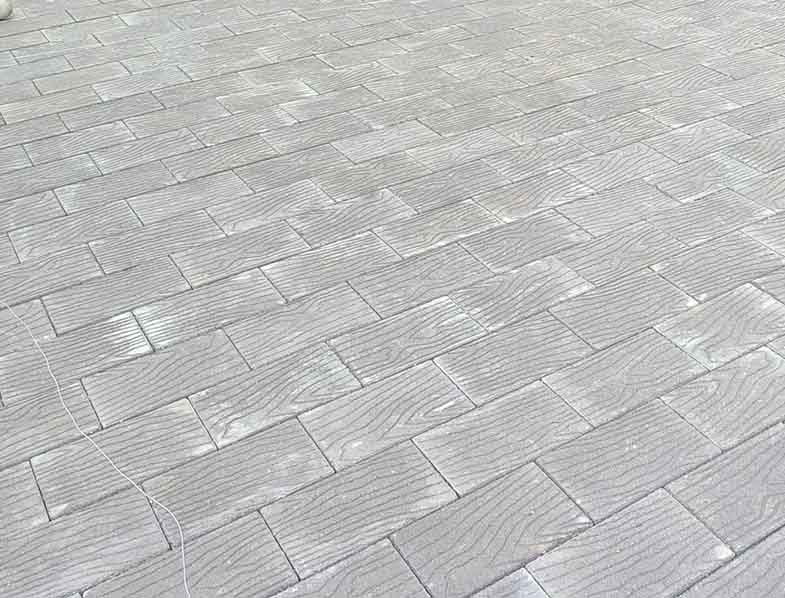 木紋磚
