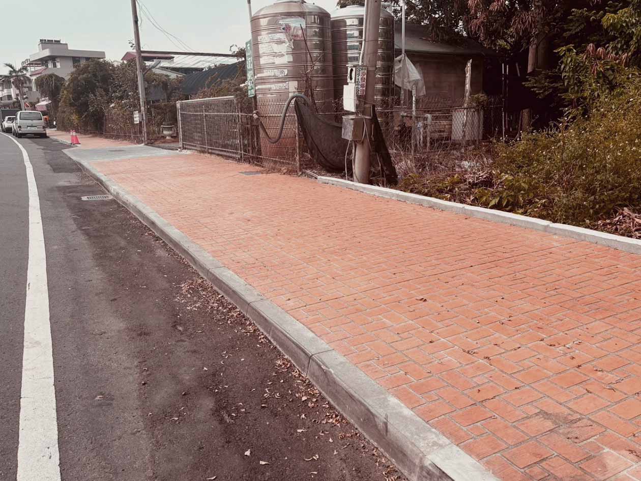 景觀設計 造景資材