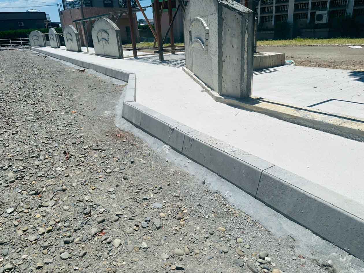 景觀設計 造景資材