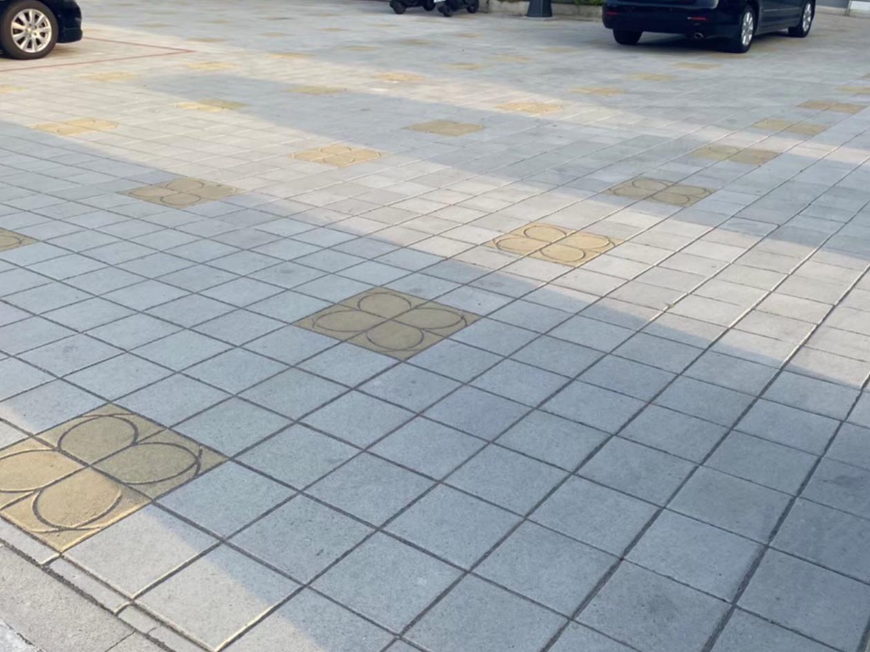 景觀設計 造景資材
