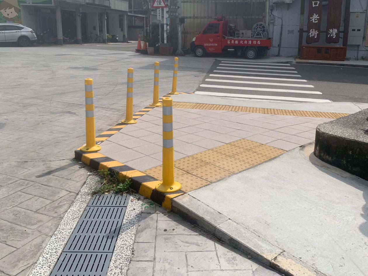 景觀設計 造景資材