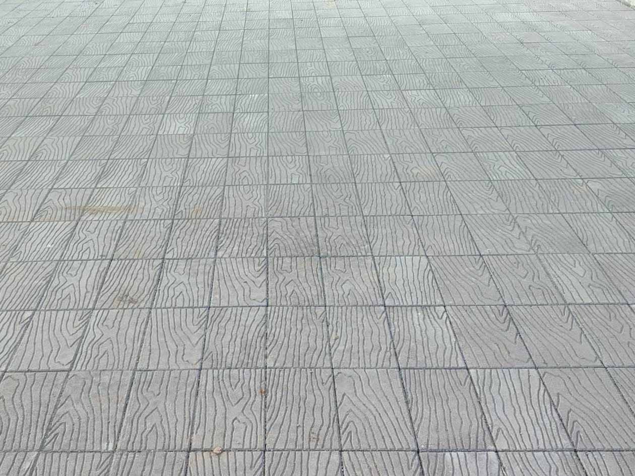 景觀設計 造景資材