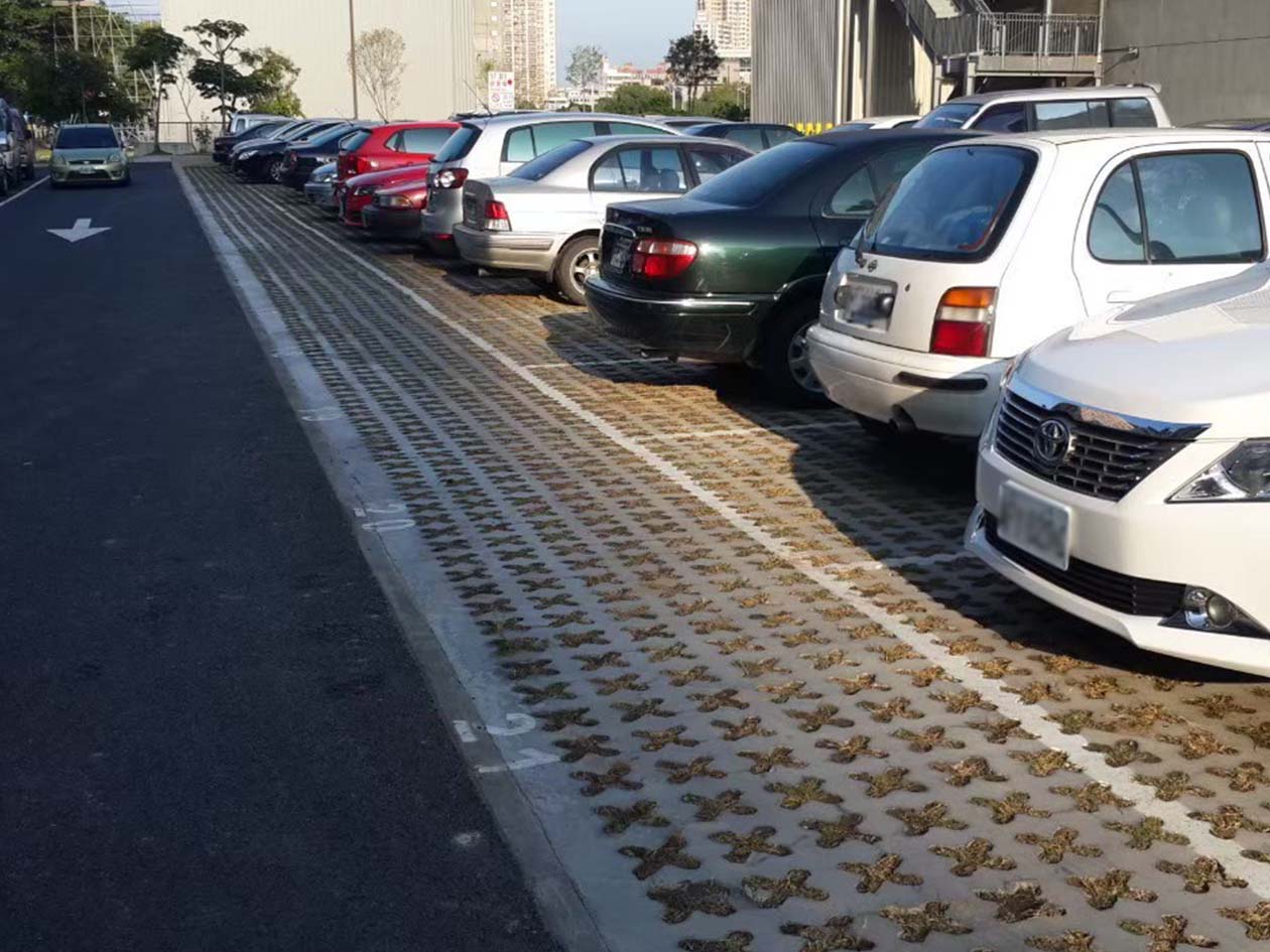 景觀設計 造景資材