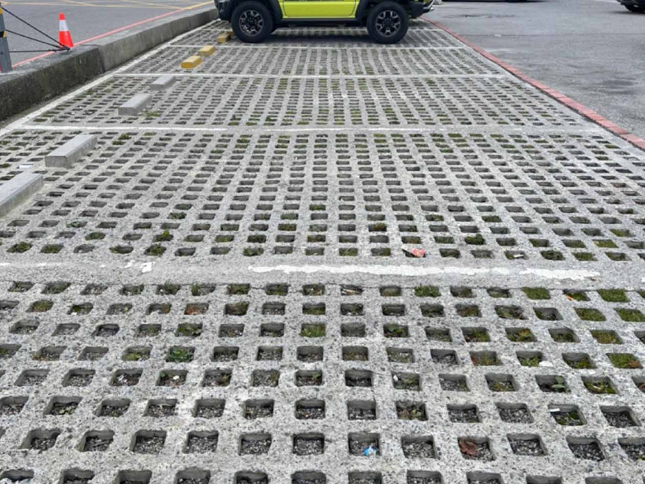 景觀設計 造景資材