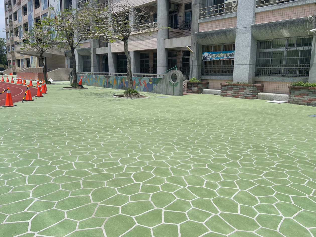 景觀設計 造景資材