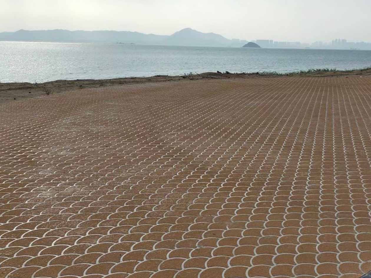 景觀設計 造景資材