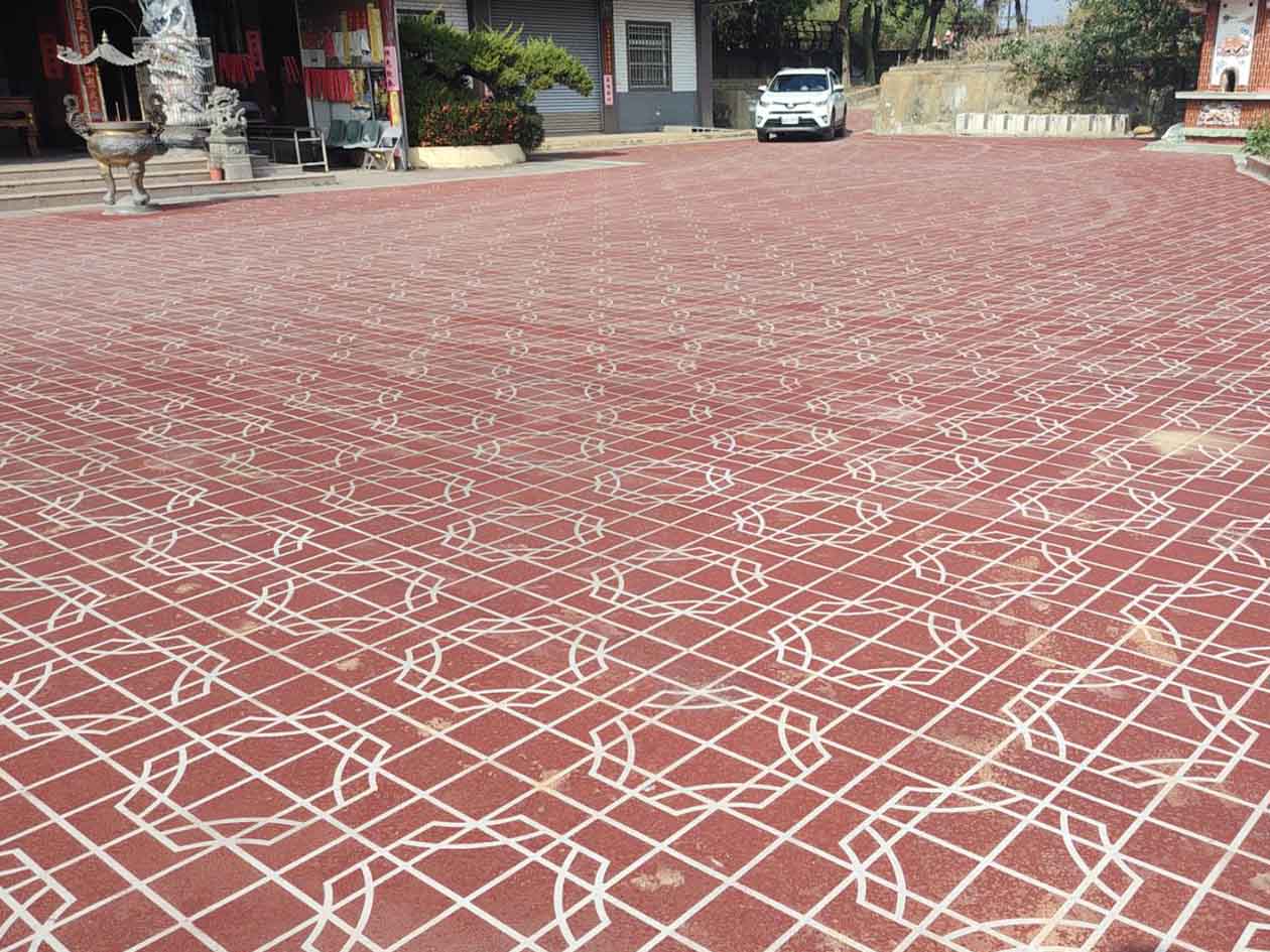 景觀設計 造景資材