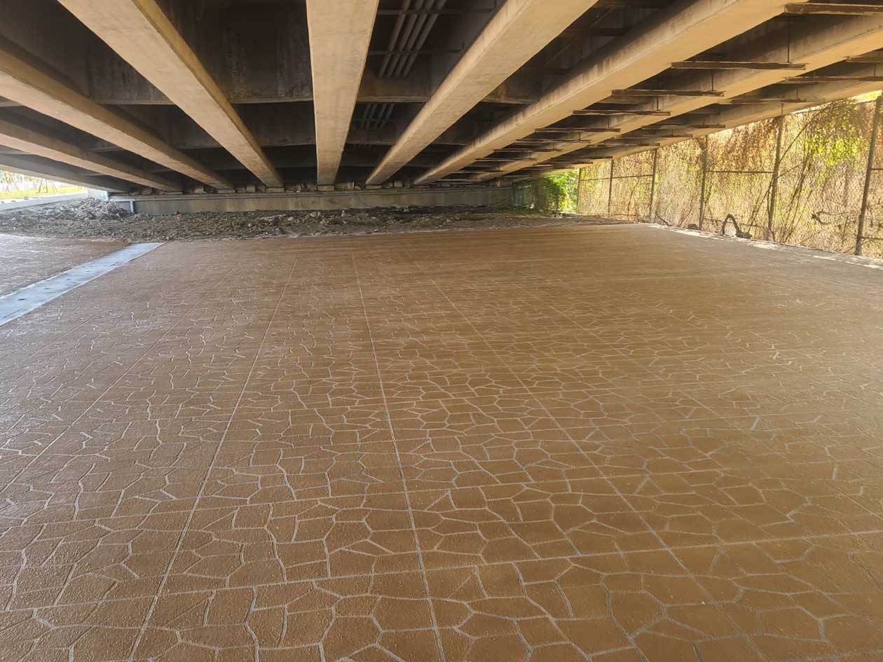 景觀設計 造景資材