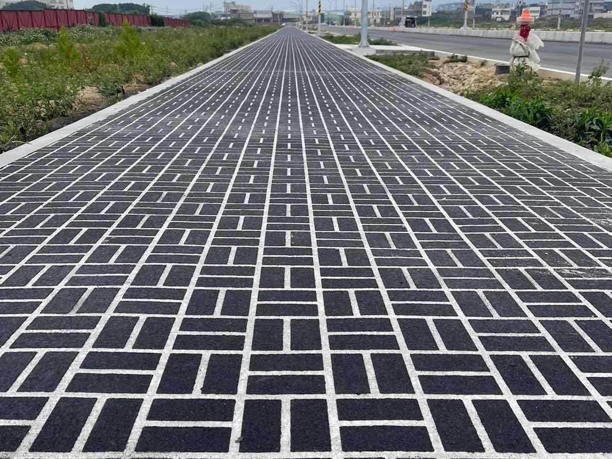 景觀設計 造景資材